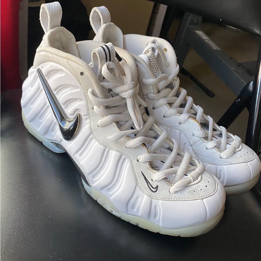 foams